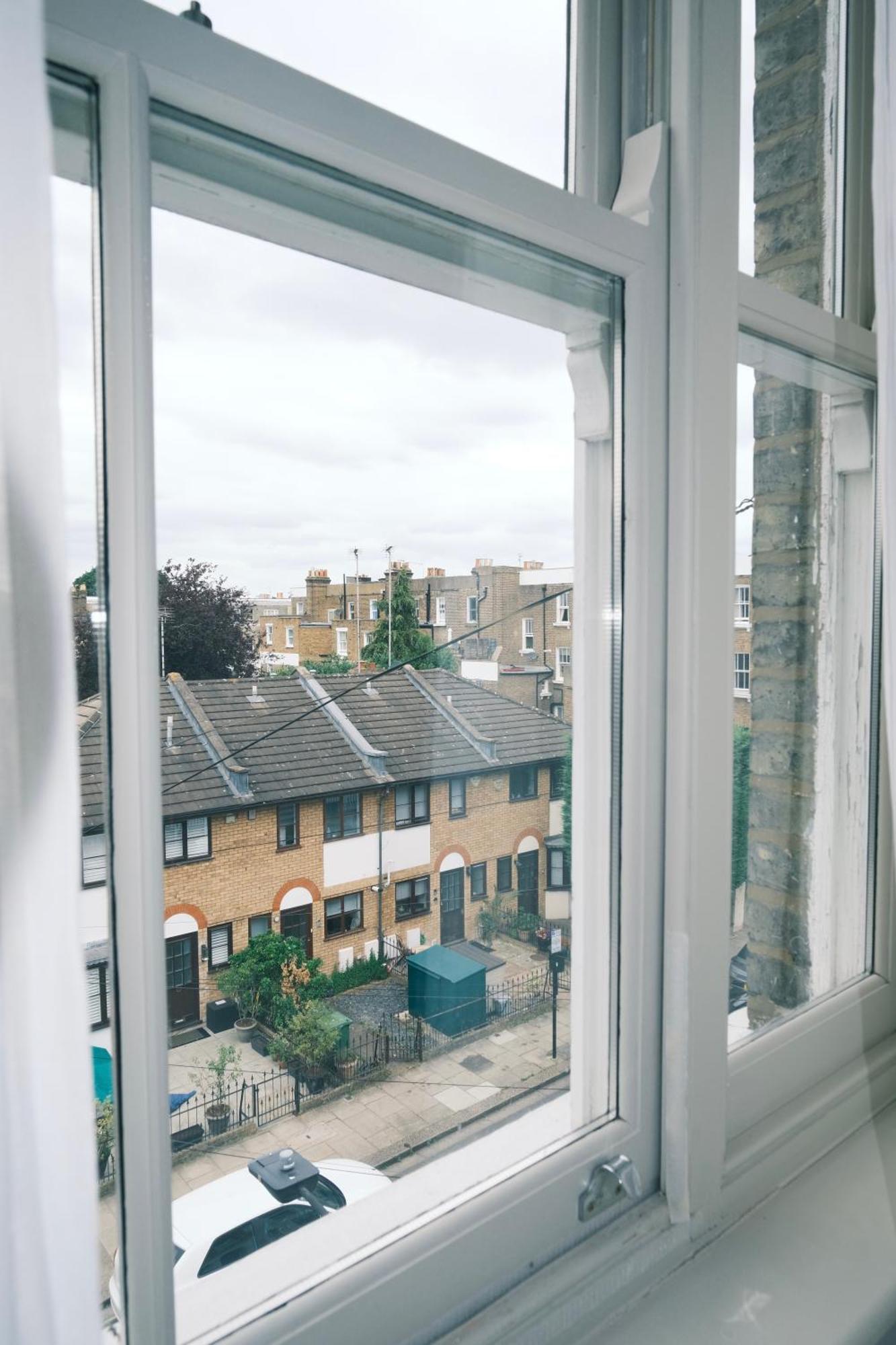 Appartement Spacious Duplex Flat West For Families & Groups *