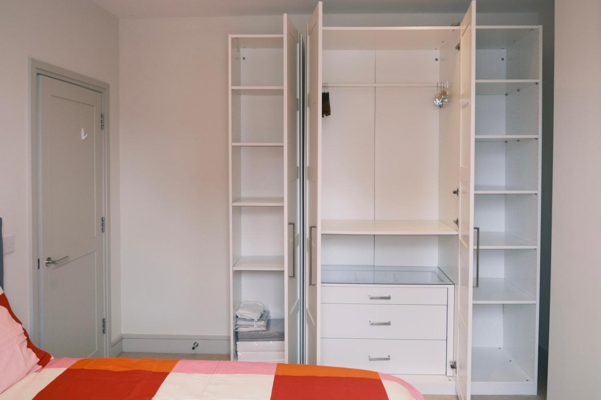 Spacious Duplex Flat West For Families & Groups Appartement Londen