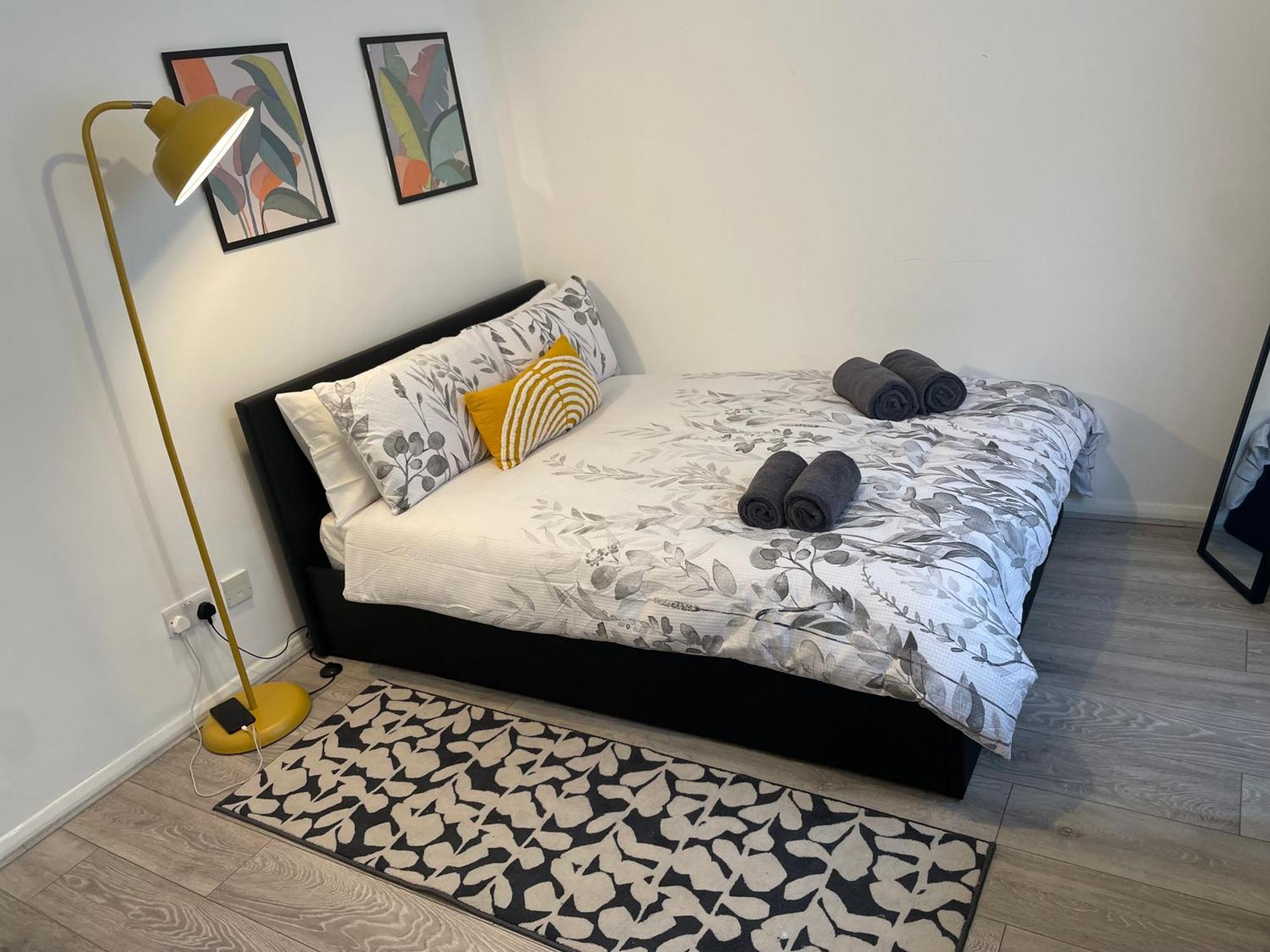 Spacious - South Kensington - Harrods Leilighet *
