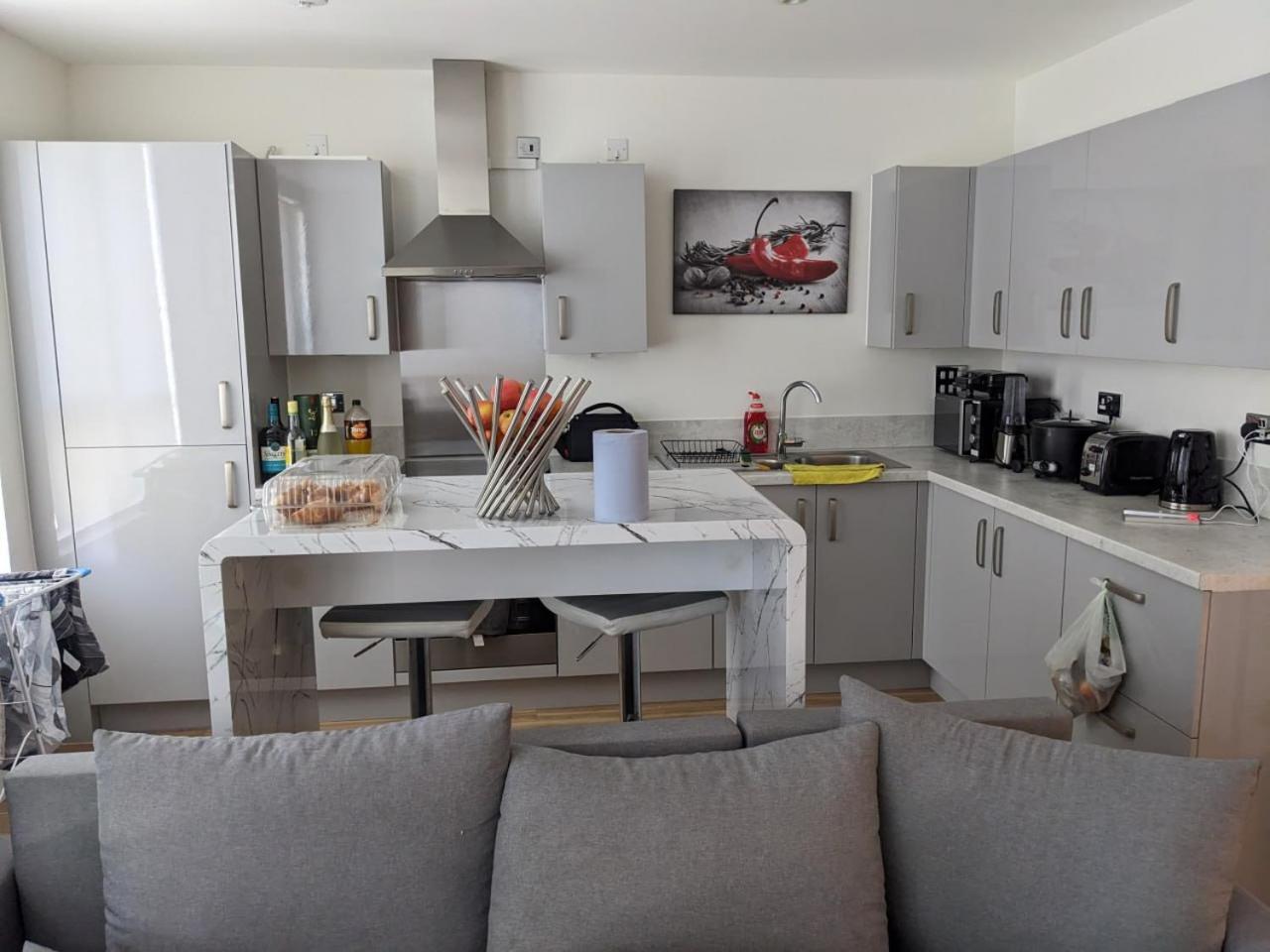 Raintree Village Apartamento