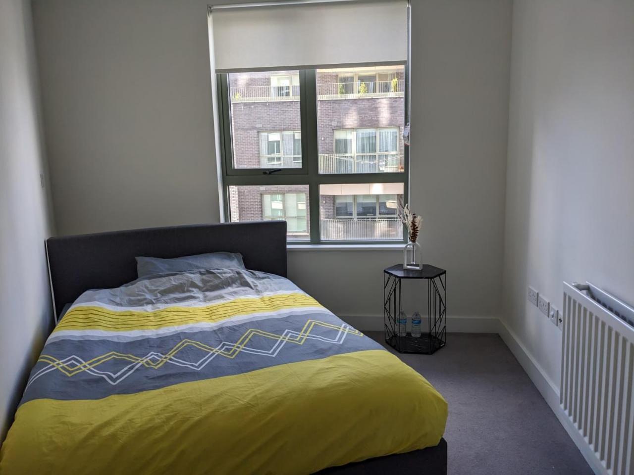 Apartamento Raintree Village Londres