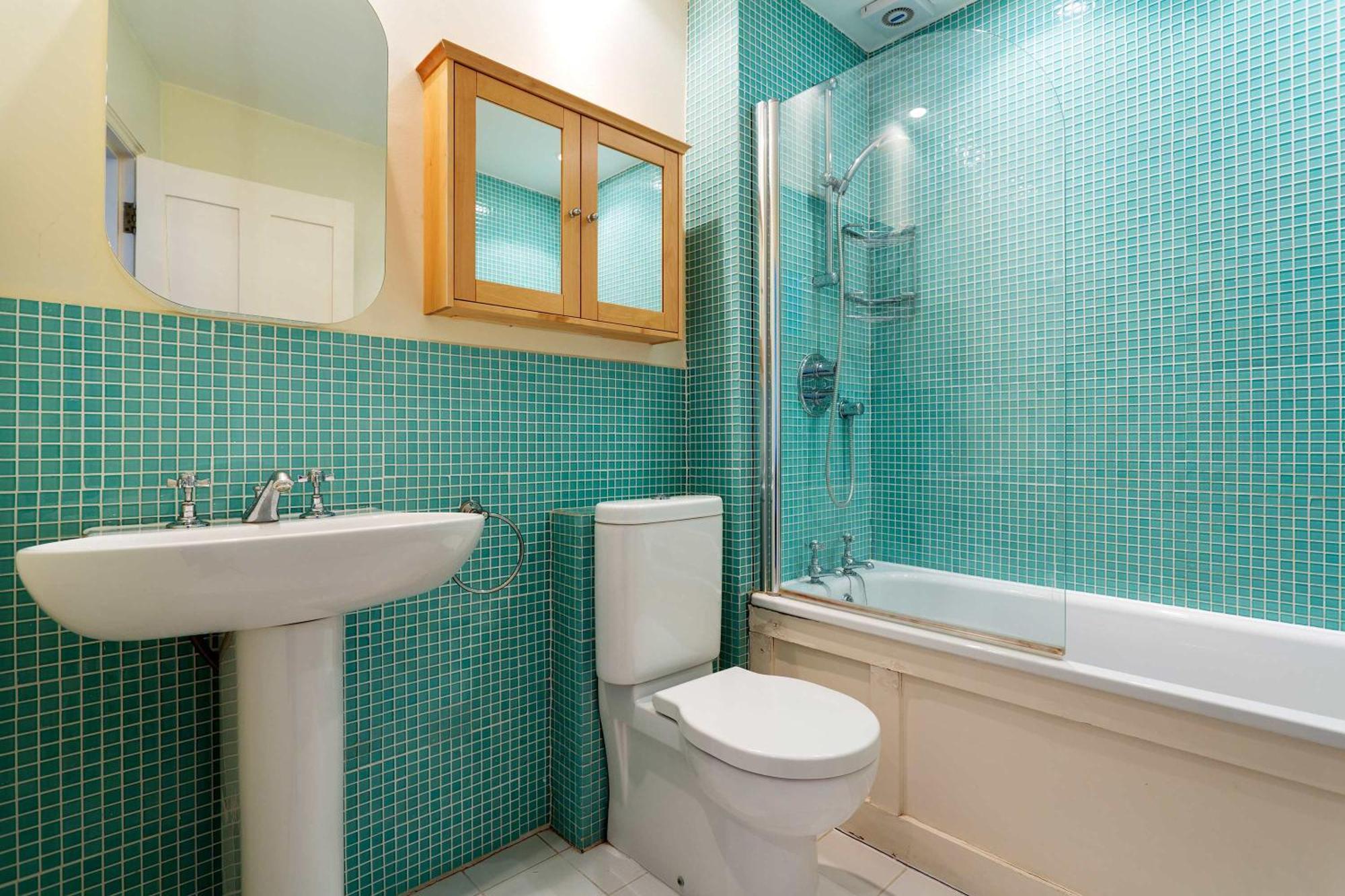 Holiday home Veeve - Holland Park Townhouse