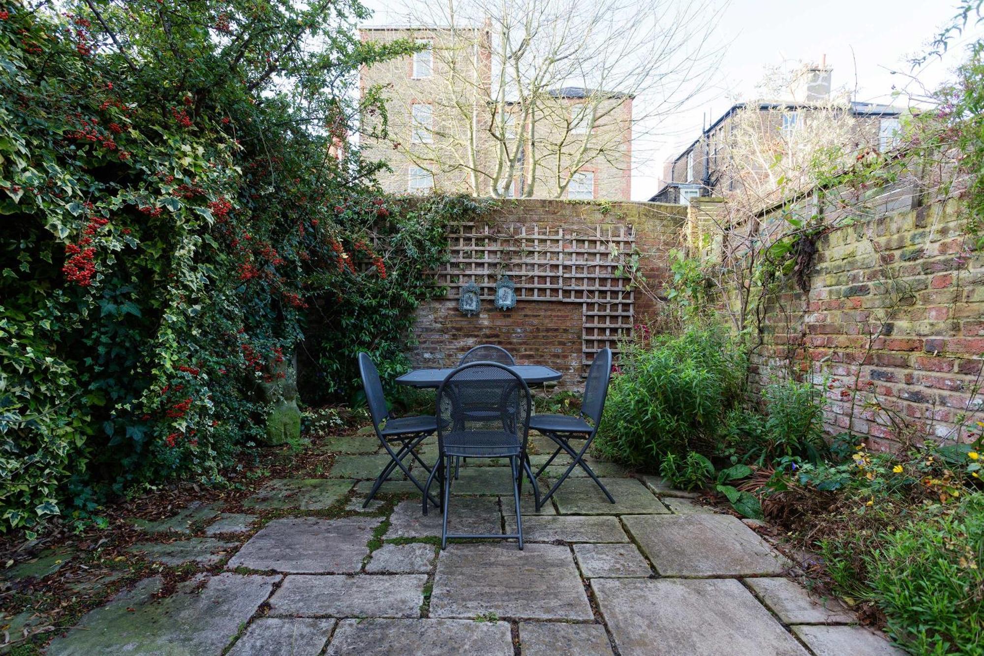 Veeve - Holland Park Townhouse
