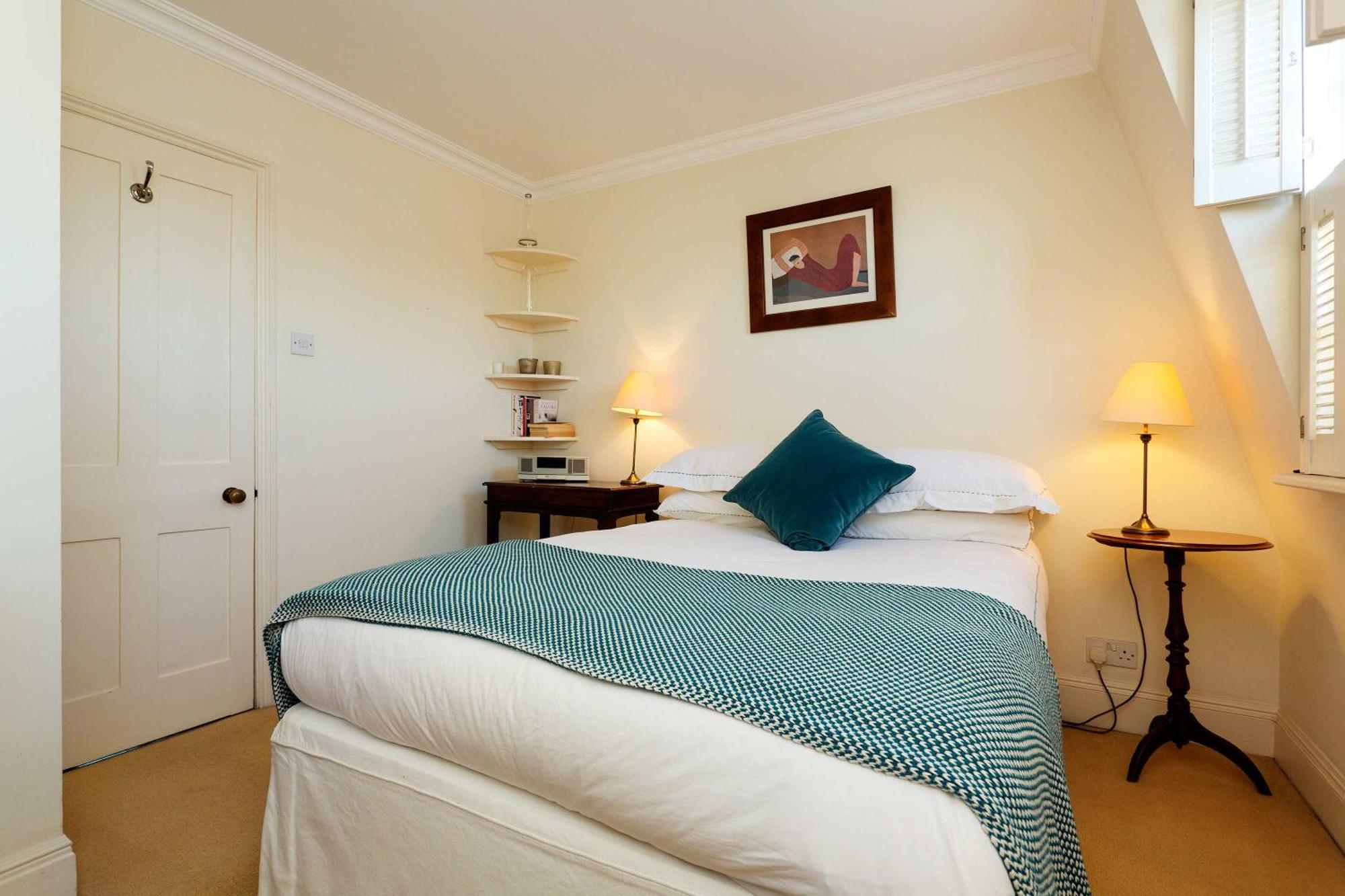 Holiday home Veeve - Holland Park Townhouse *