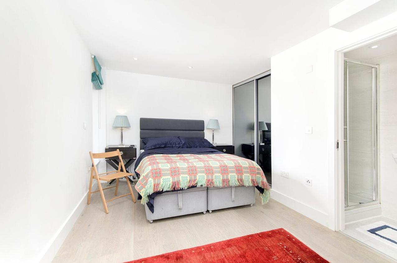 Guestready - Bauhaus Duplex In Shepherd's Bush * London
