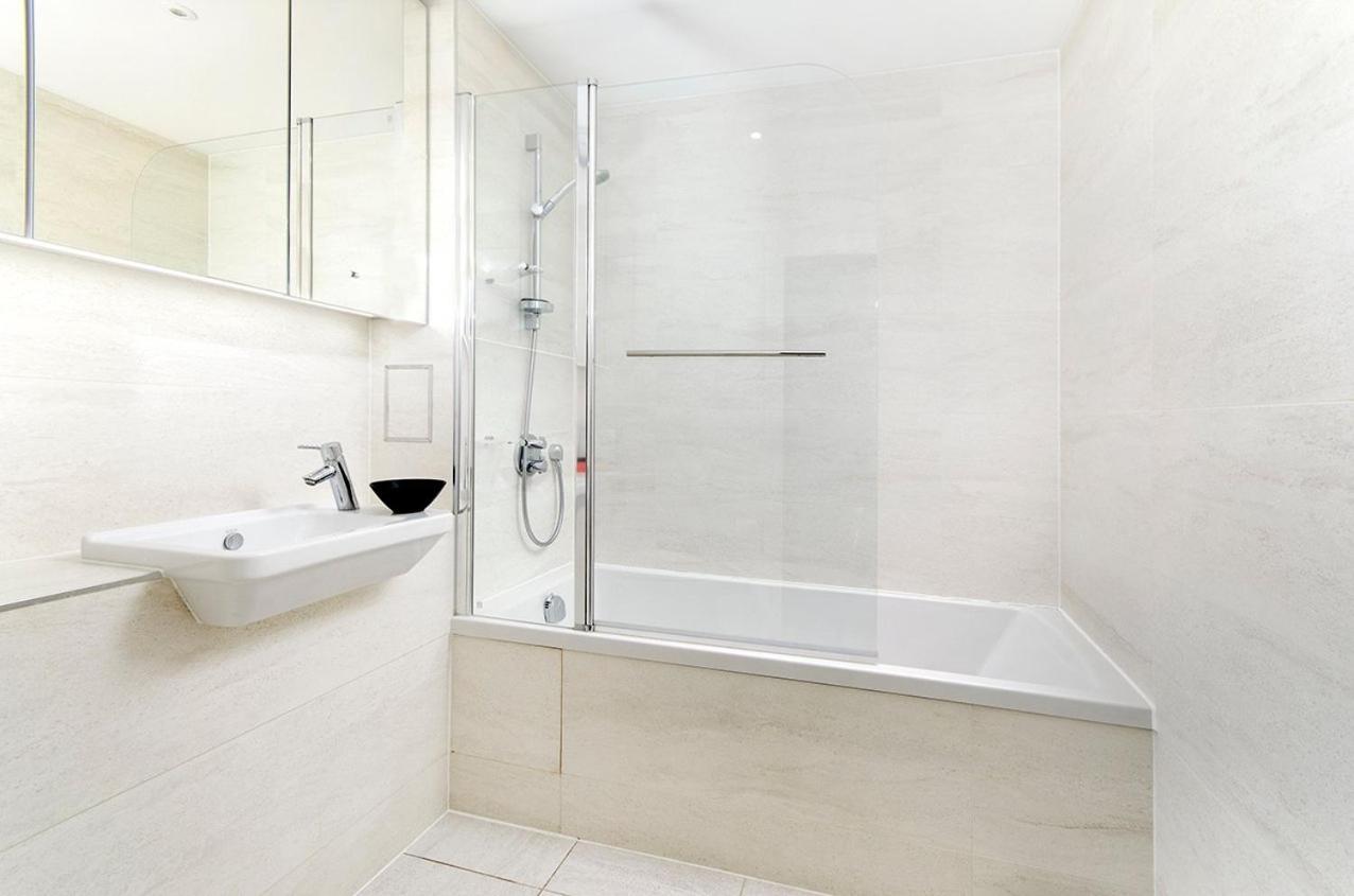 Guestready - Bauhaus Duplex In Shepherd's Bush