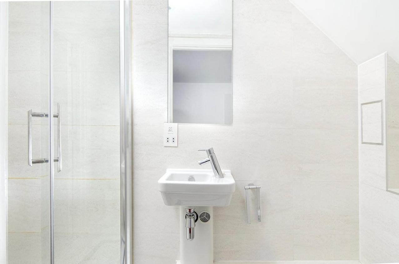 Apartment Guestready - Bauhaus Duplex In Shepherd's Bush