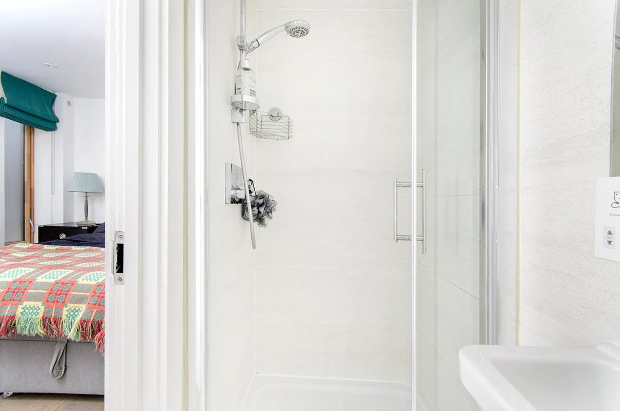 Apartment Guestready - Bauhaus Duplex In Shepherd's Bush *