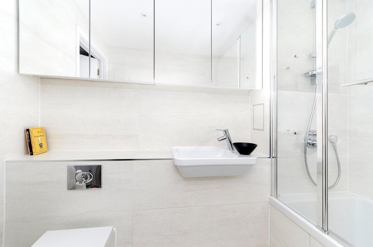 Guestready - Bauhaus Duplex In Shepherd's Bush Apartment