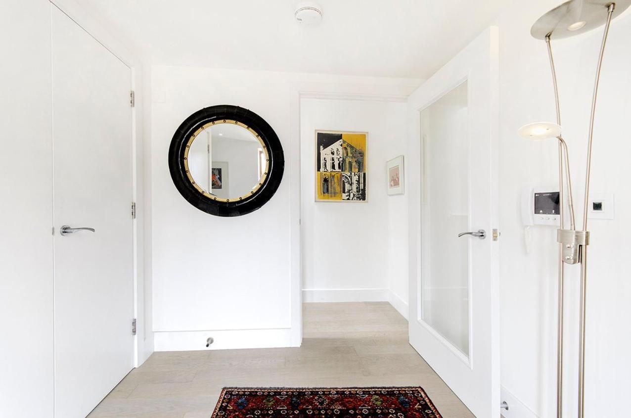 Apartment Guestready - Bauhaus Duplex In Shepherd's Bush London