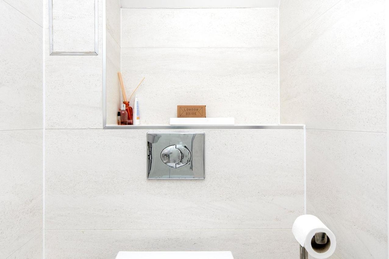 Guestready - Bauhaus Duplex In Shepherd's Bush * London