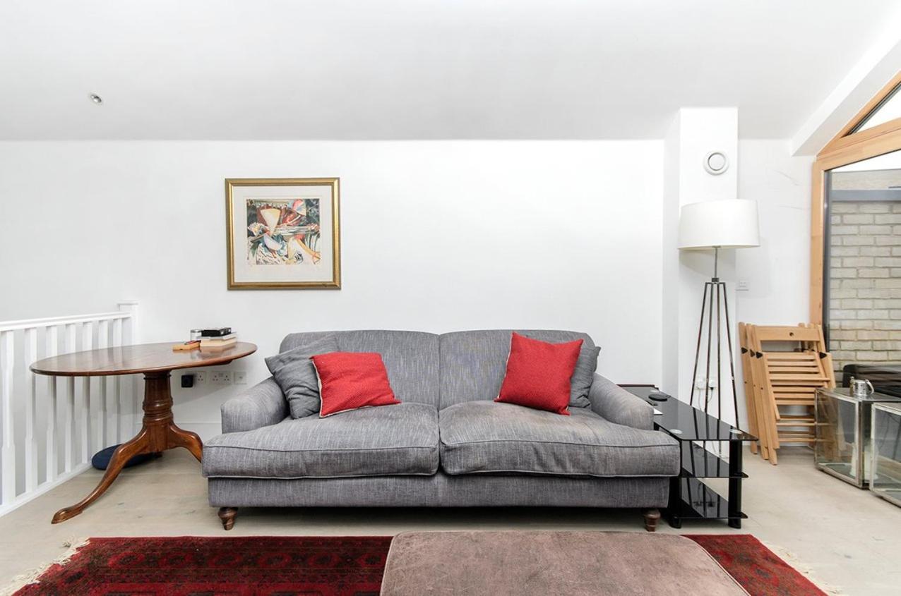 Guestready - Bauhaus Duplex In Shepherd's Bush