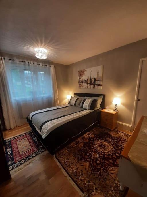 Apartment Greenwich Haven, London