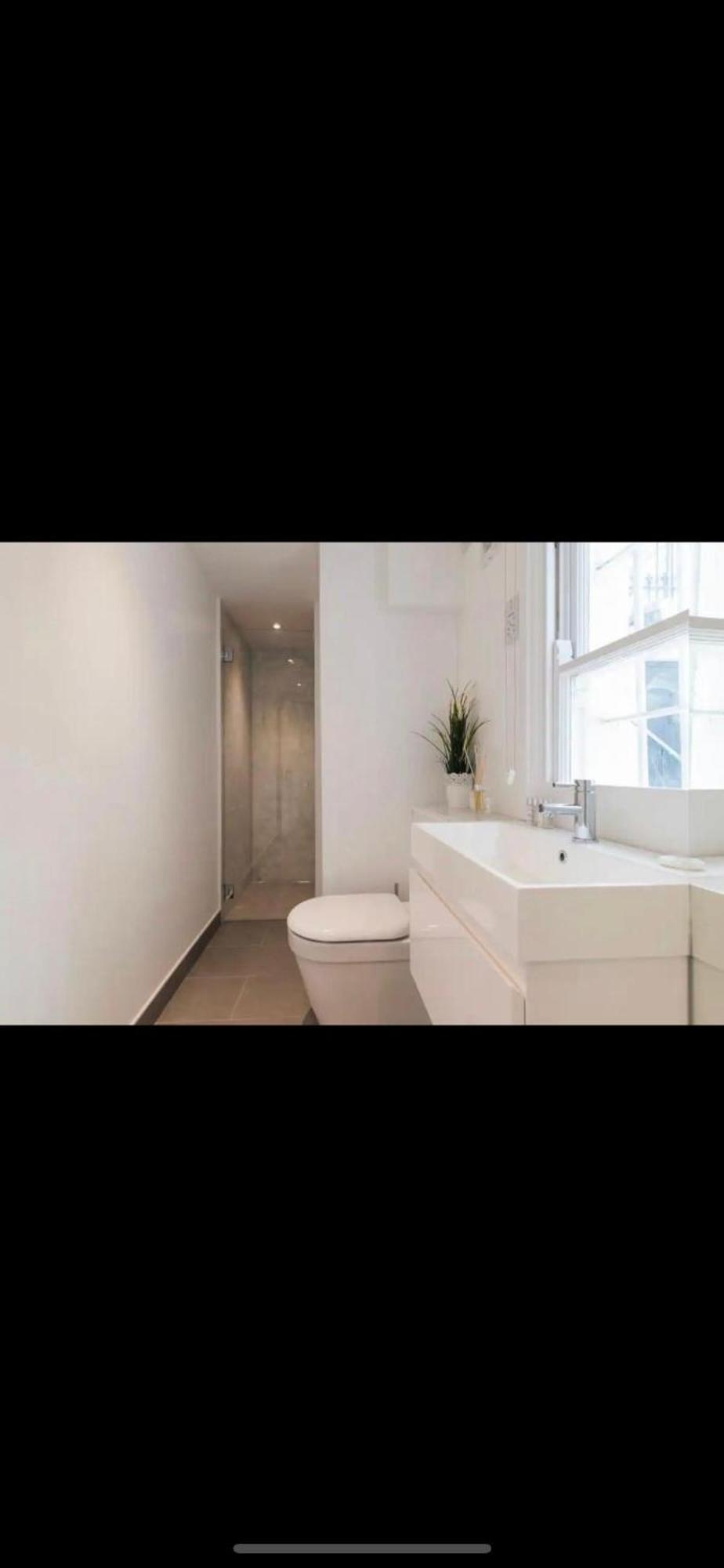 Appartement Gorgeous Flat Prime Location Londen