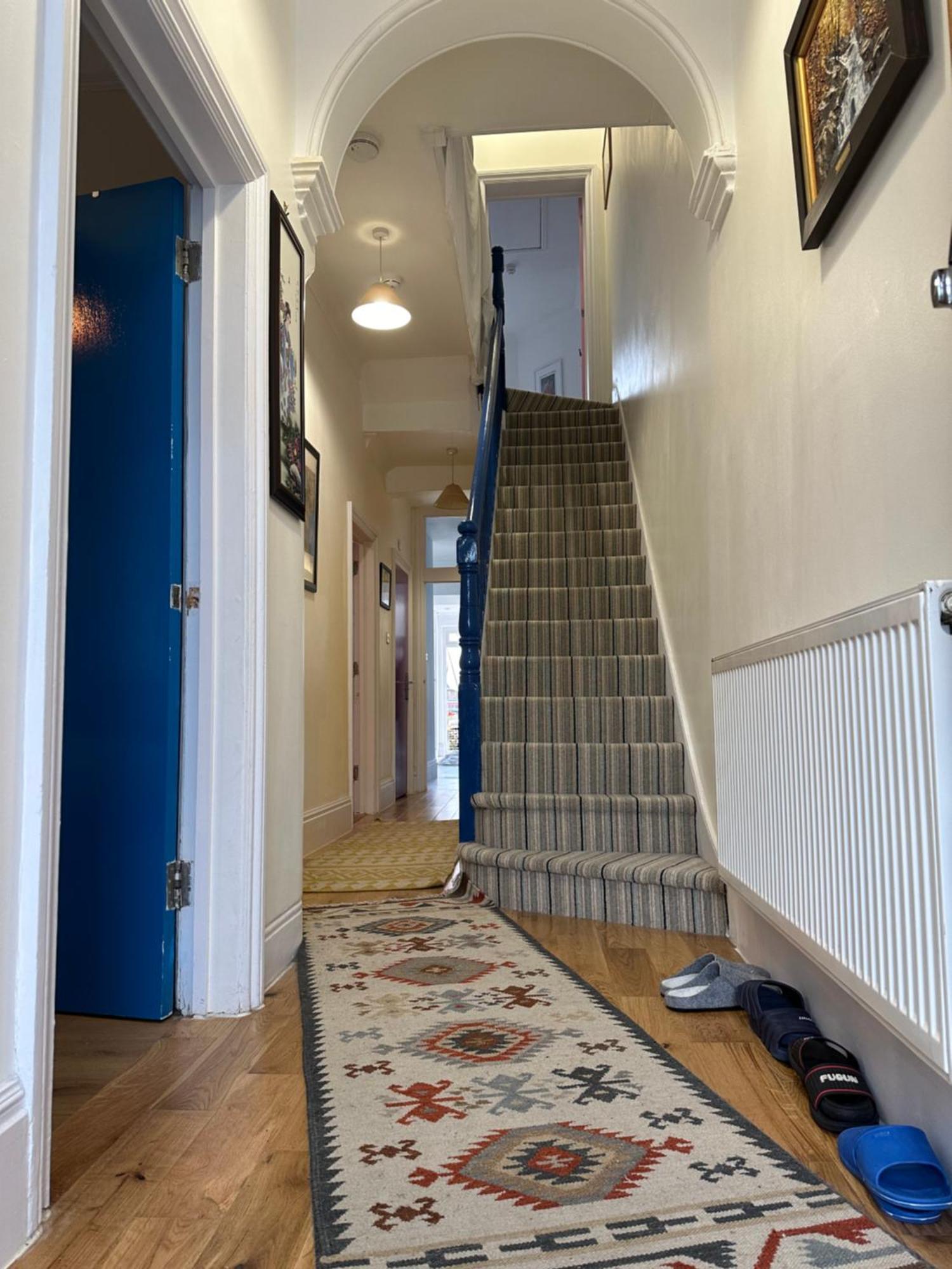 Rosie Cosy House Cricklewood Londres