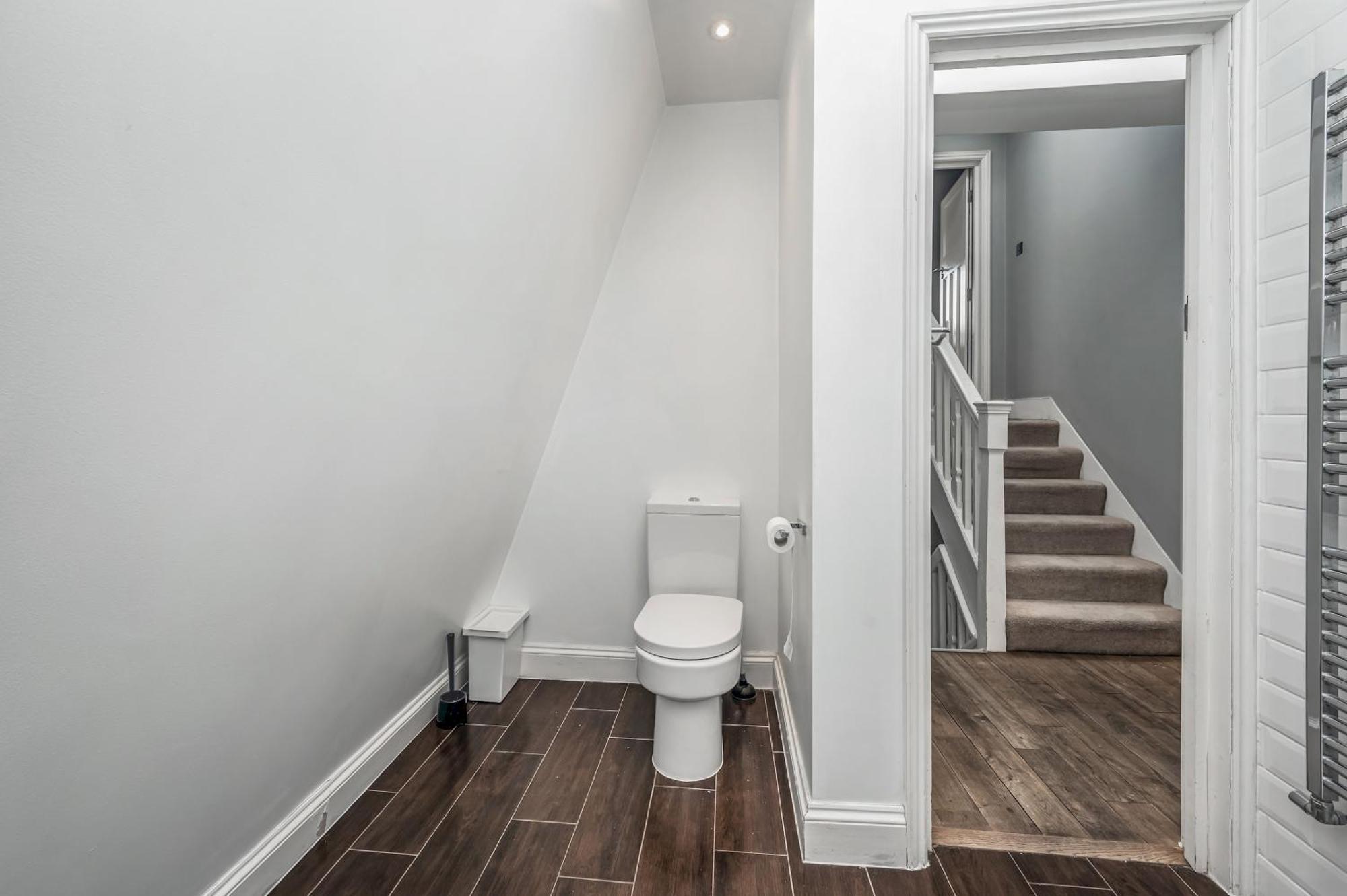 Pass The Keys Wonderful Six Bed Victorian In *