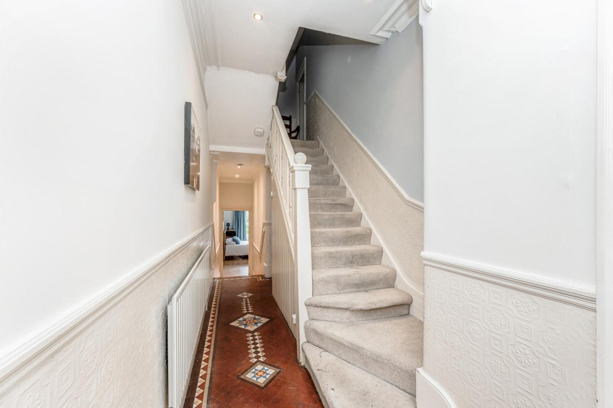 Pass The Keys Wonderful Six Bed Victorian In