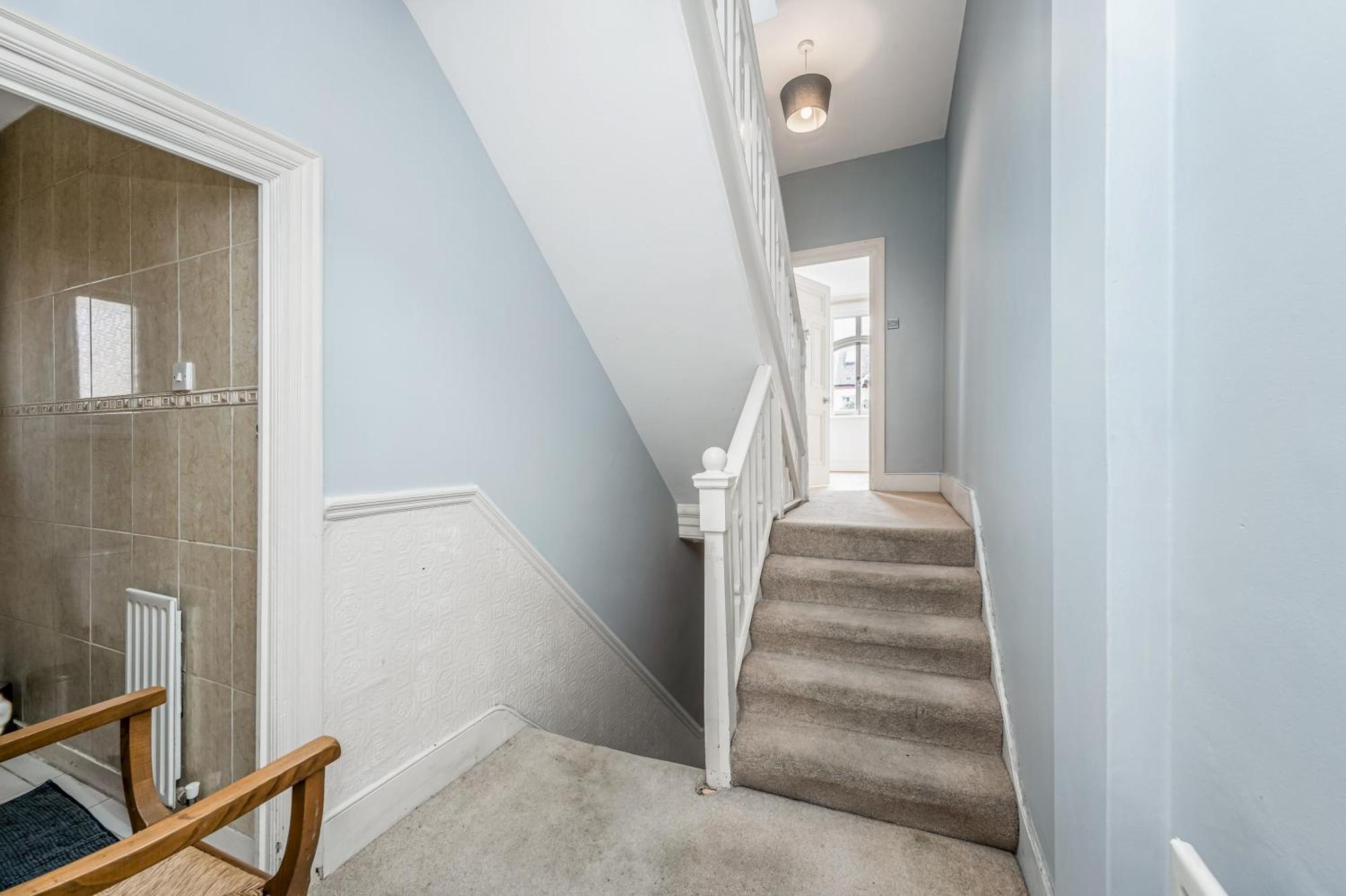 Holiday home Pass The Keys Wonderful Six Bed Victorian In London