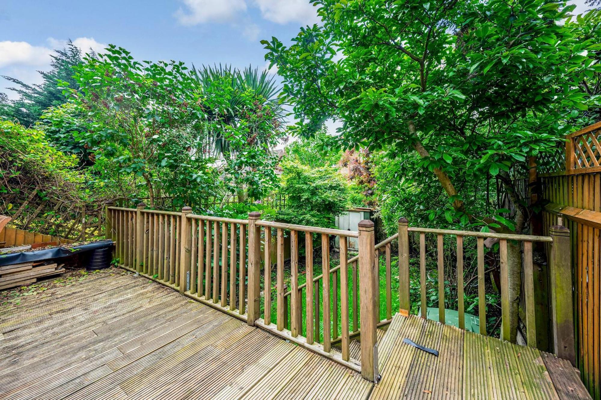 Holiday home Pass The Keys Wonderful Six Bed Victorian In