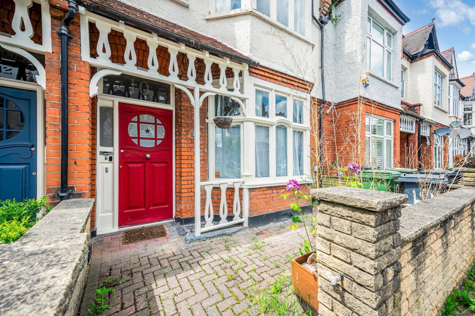 Pass The Keys Wonderful Six Bed Victorian In *