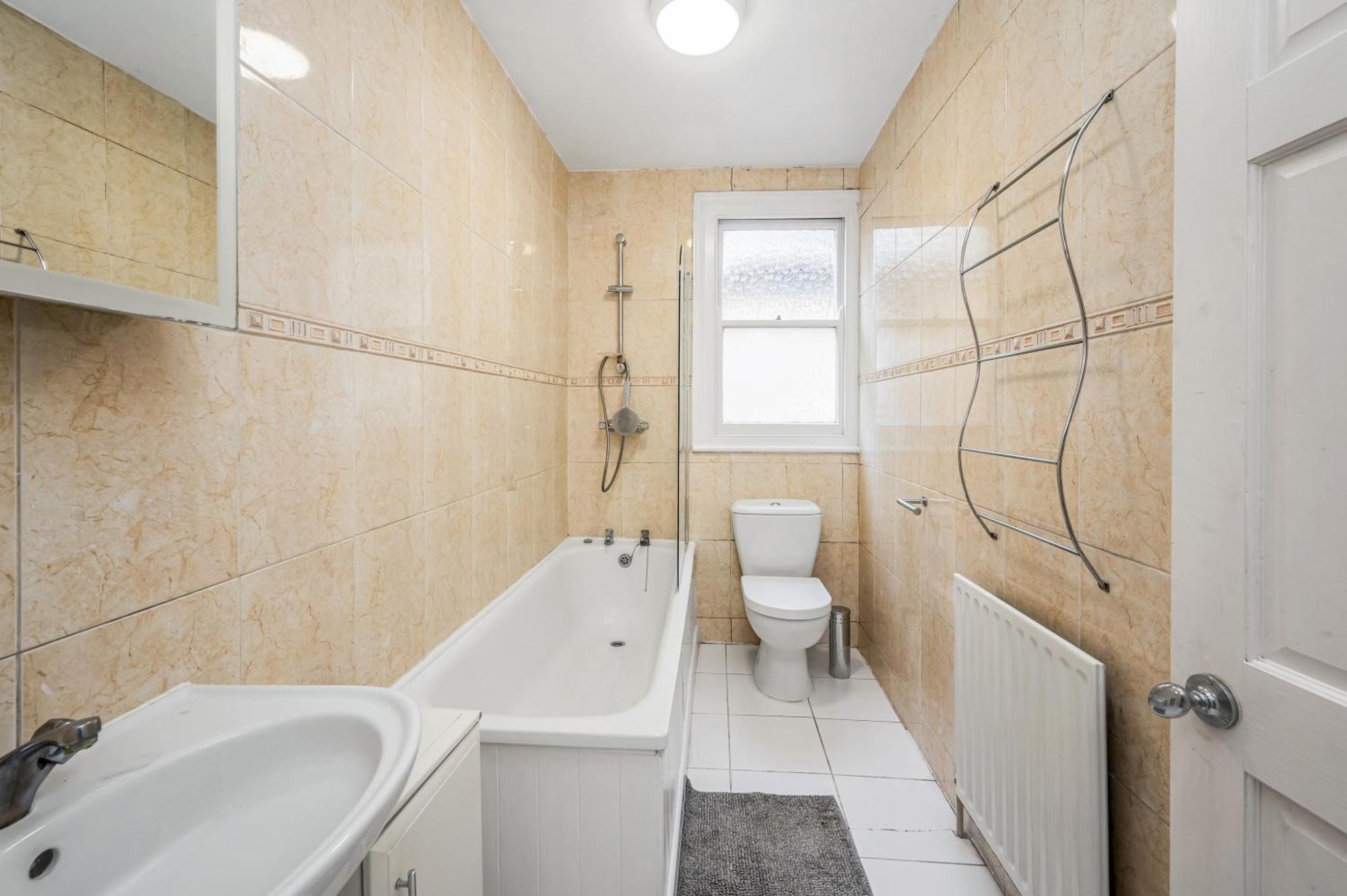 Holiday home Pass The Keys Wonderful Six Bed Victorian In London