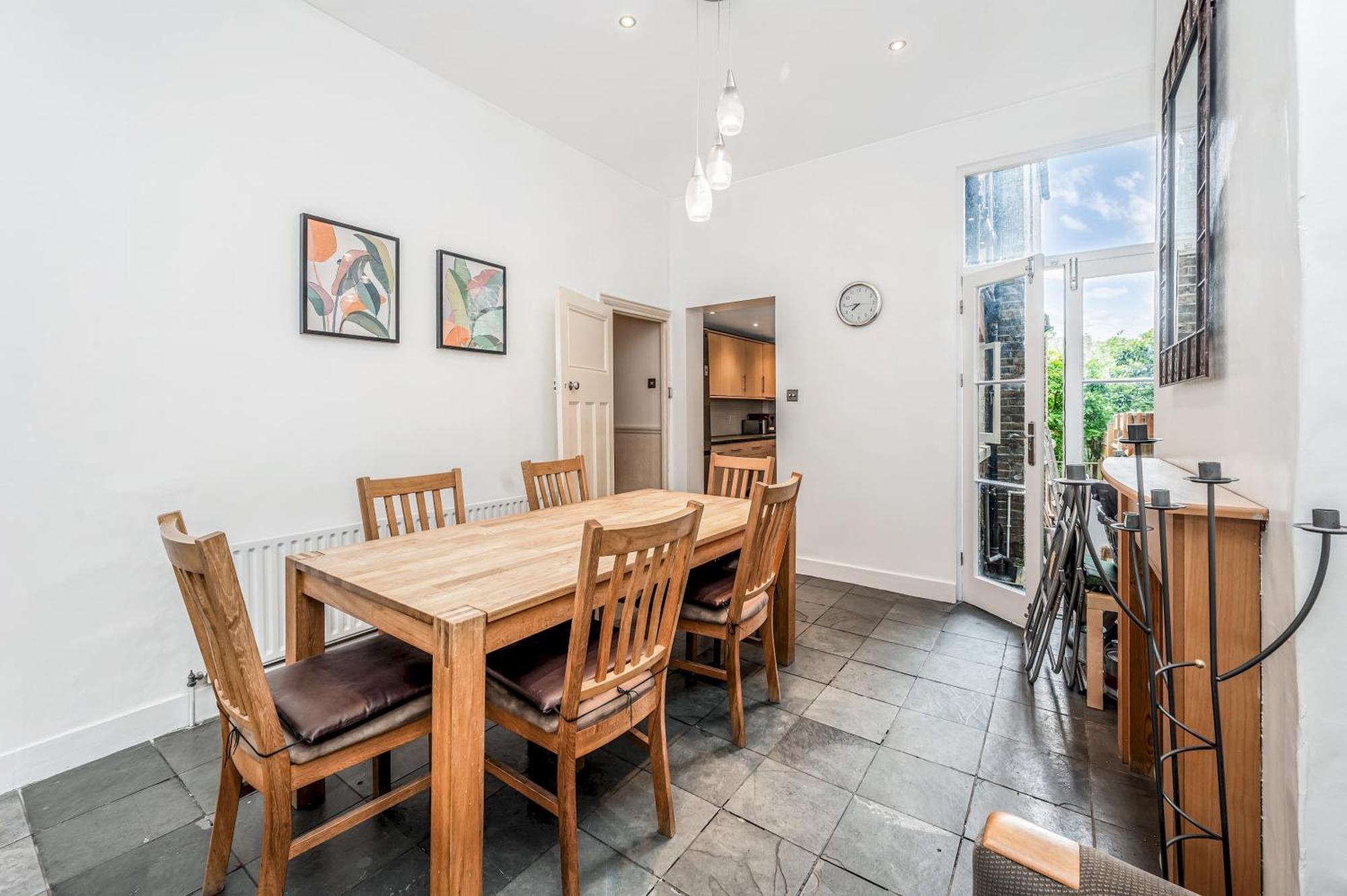 Pass The Keys Wonderful Six Bed Victorian In *