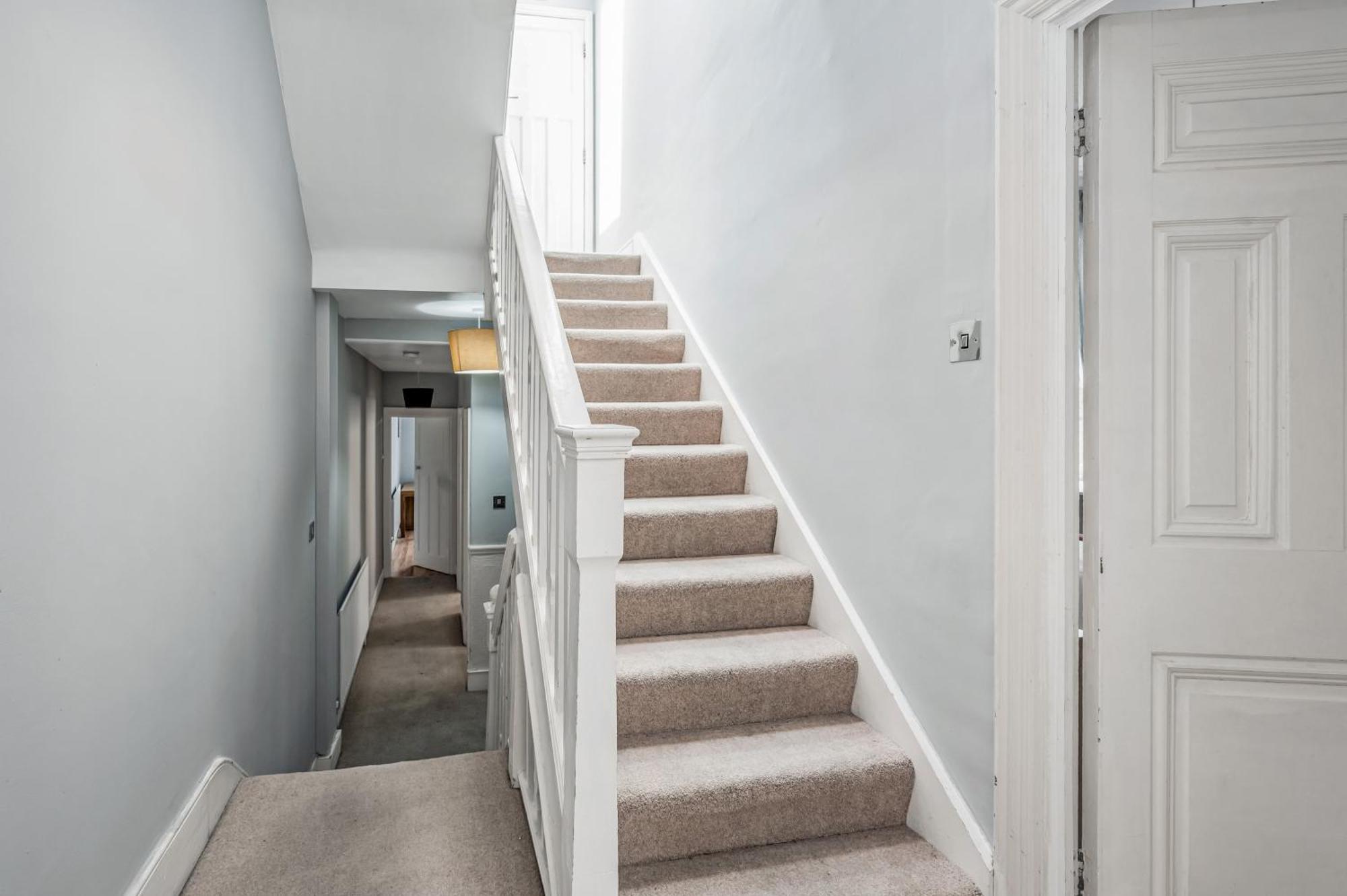 Pass The Keys Wonderful Six Bed Victorian In London