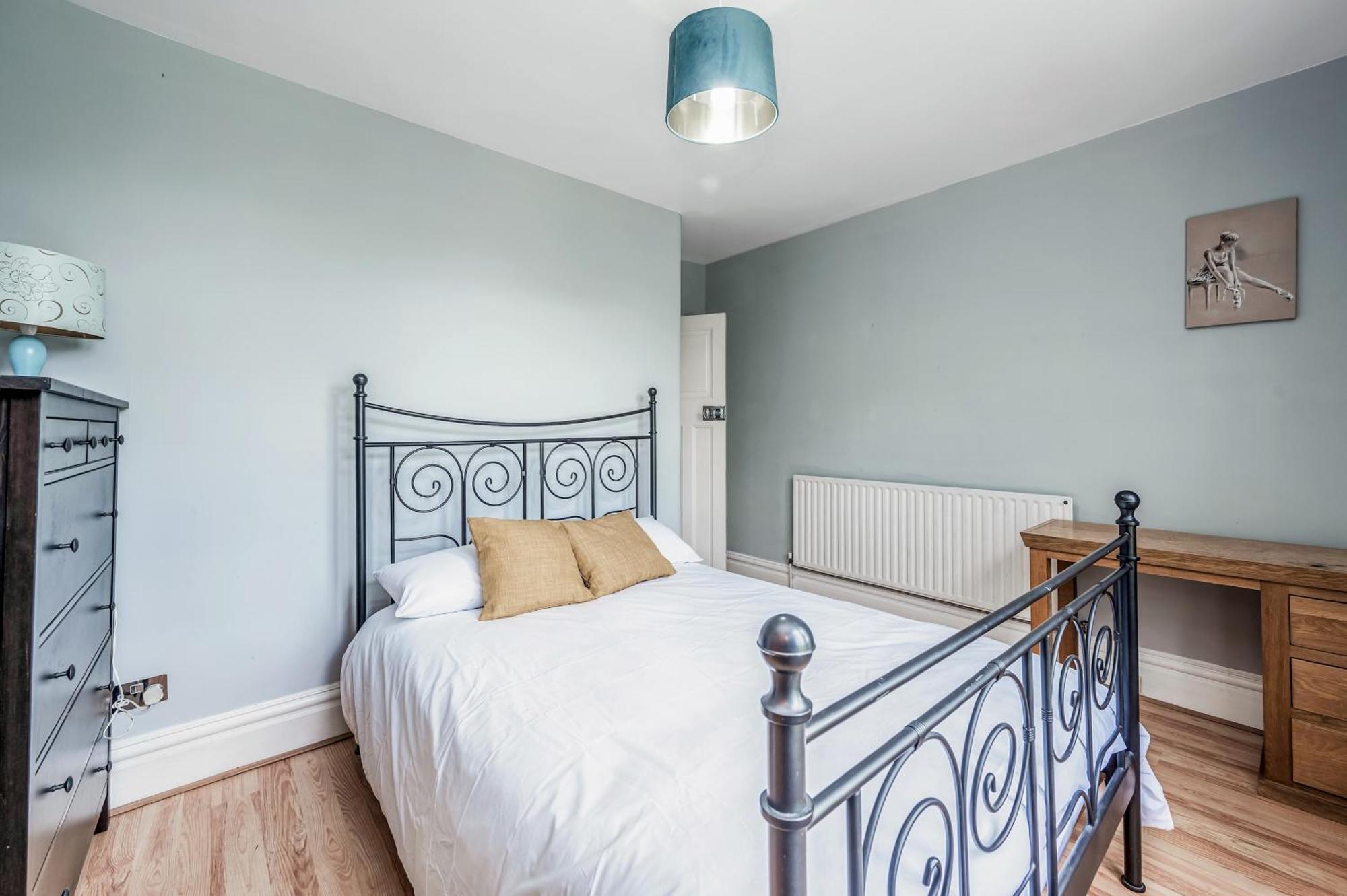 Pass The Keys Wonderful Six Bed Victorian In