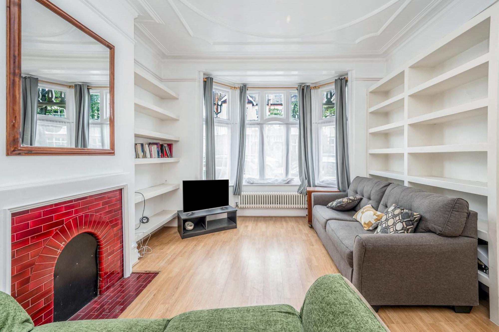 Pass The Keys Wonderful Six Bed Victorian In Holiday home
