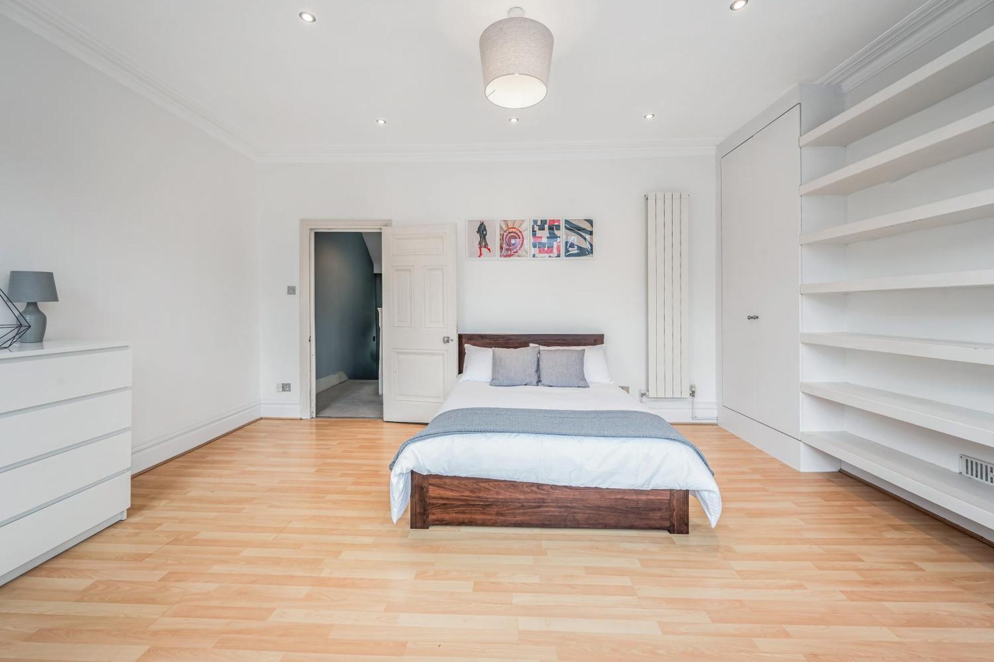 Pass The Keys Wonderful Six Bed Victorian In