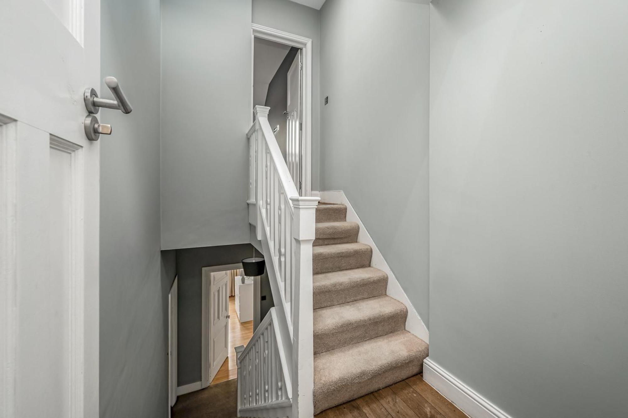 Pass The Keys Wonderful Six Bed Victorian In Holiday home *