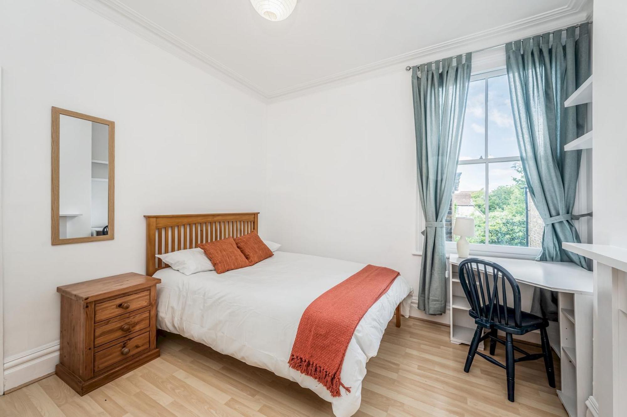 Pass The Keys Wonderful Six Bed Victorian In Holiday home London