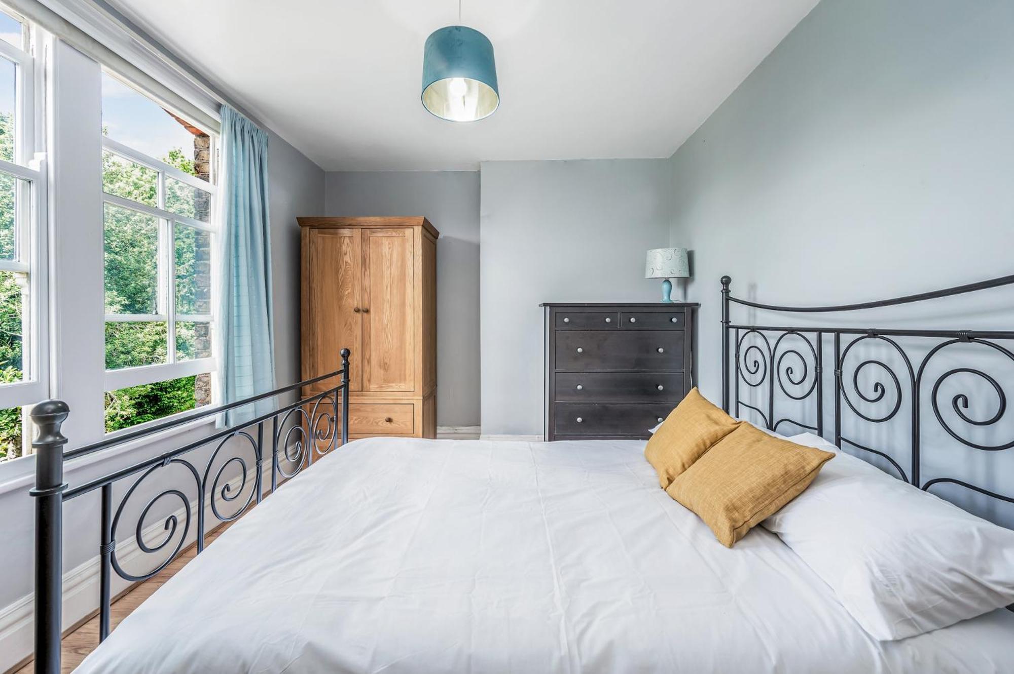Pass The Keys Wonderful Six Bed Victorian In *