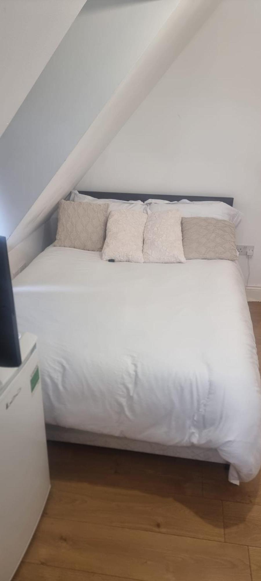 Archway Court Privatunterkunft London