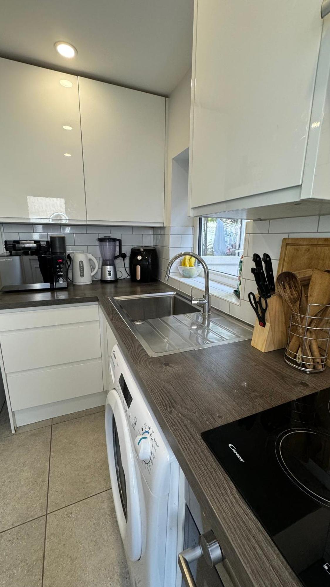 Privat overnatting Single In Greater London