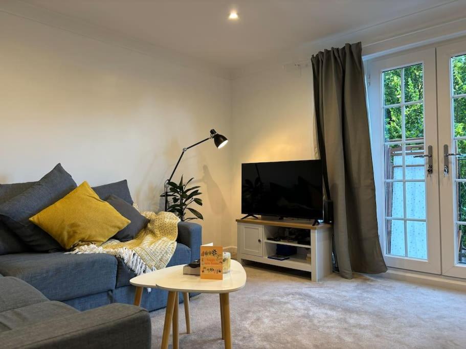 Appartement Cozy 1-bedroom In Turnham