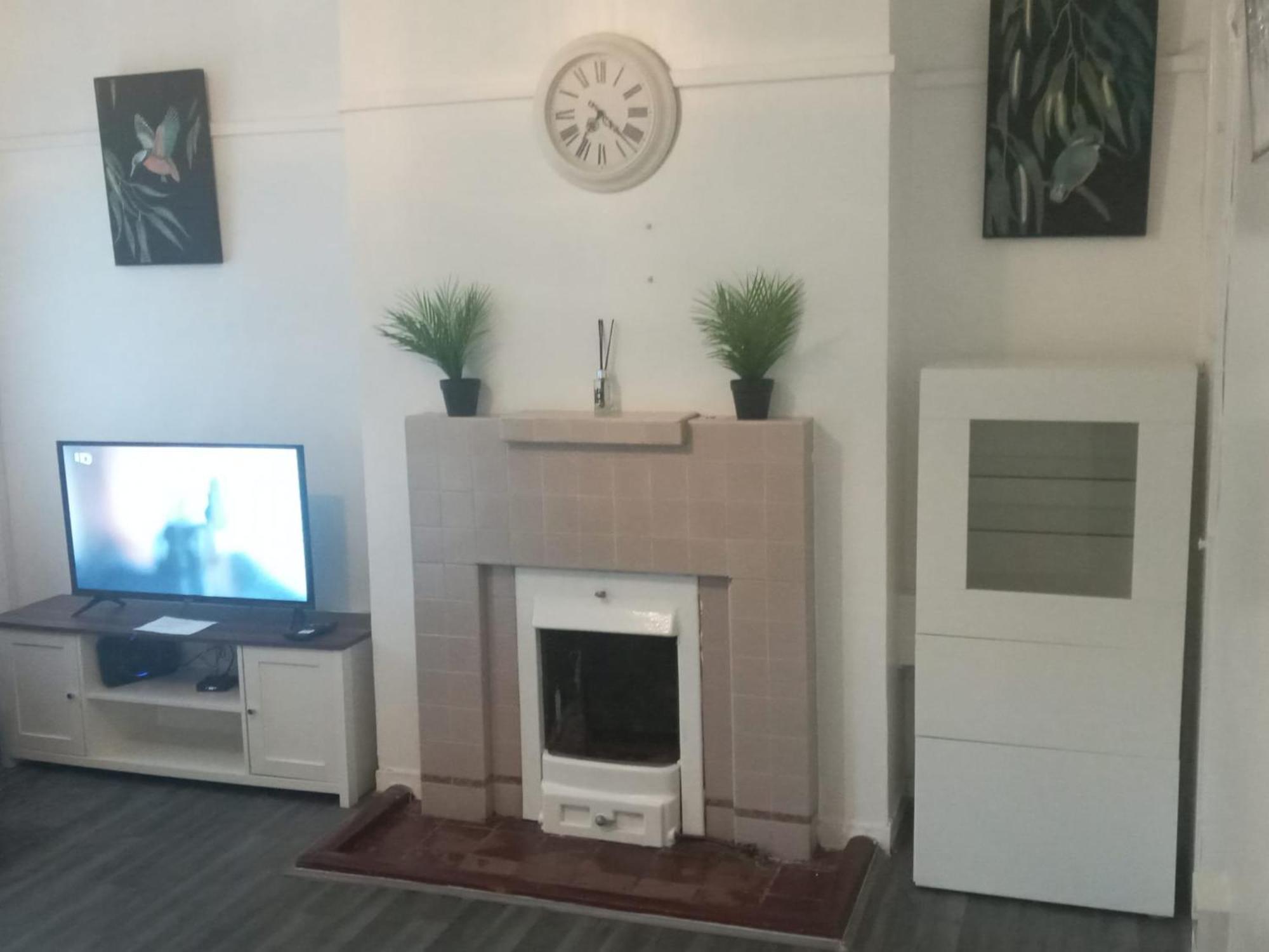 Apartment The