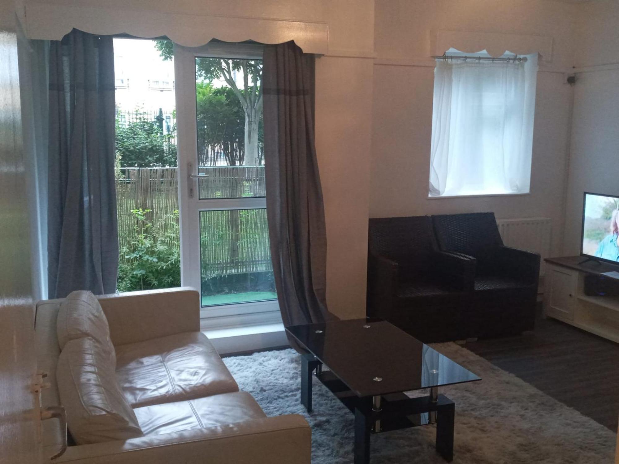 Apartment The *