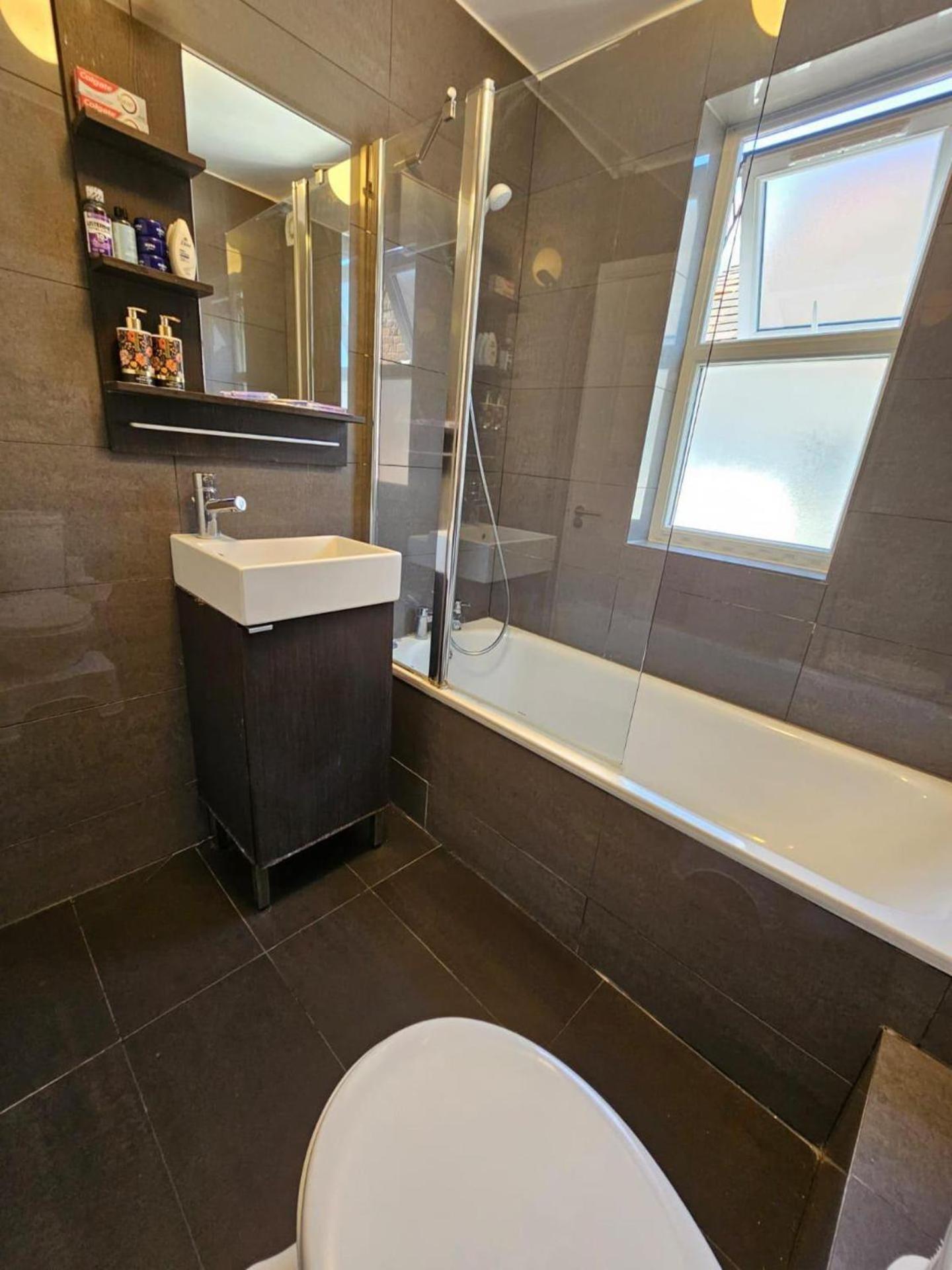 Luxury - Finchley Road Retreat * London