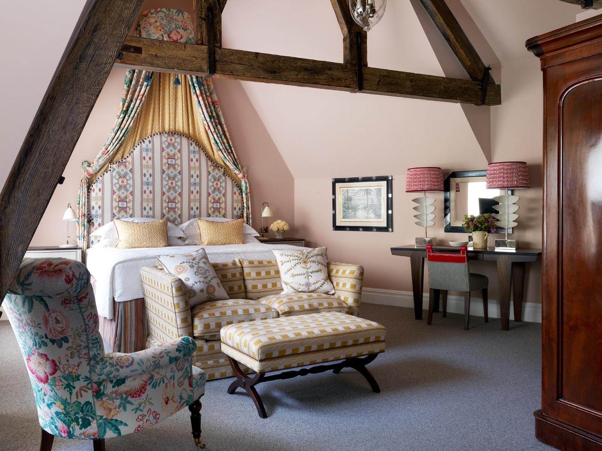 Covent Garden Hotel, Firmdale Londen