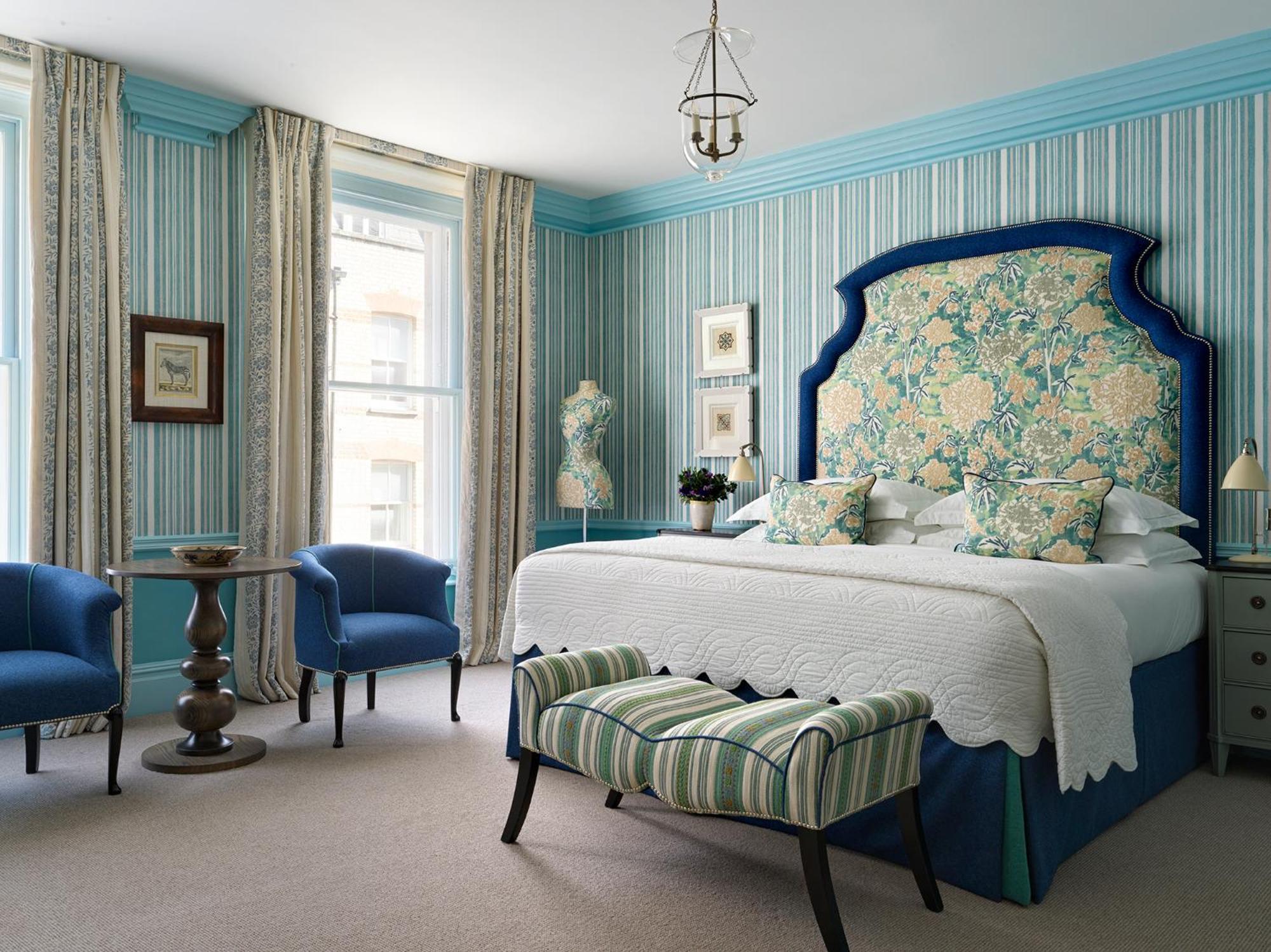 Covent Garden Hotel, Firmdale 5* Londen