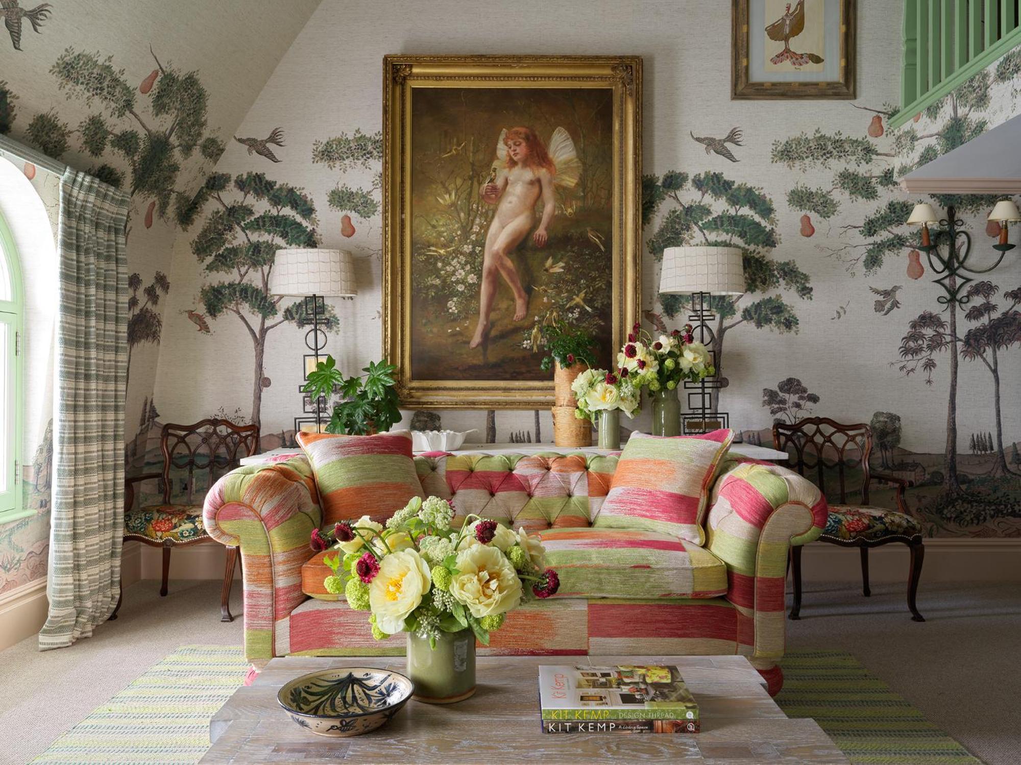 Hotel Covent Garden Hotel, Firmdale Londen