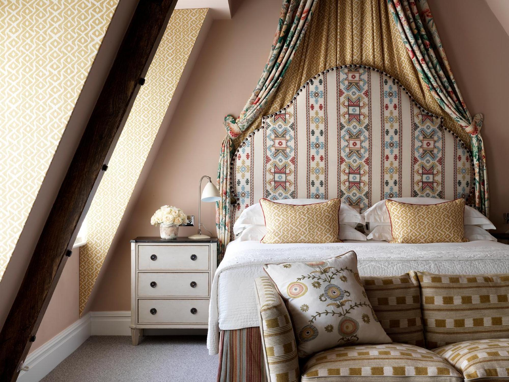Covent Garden Hotel, Firmdale Londen