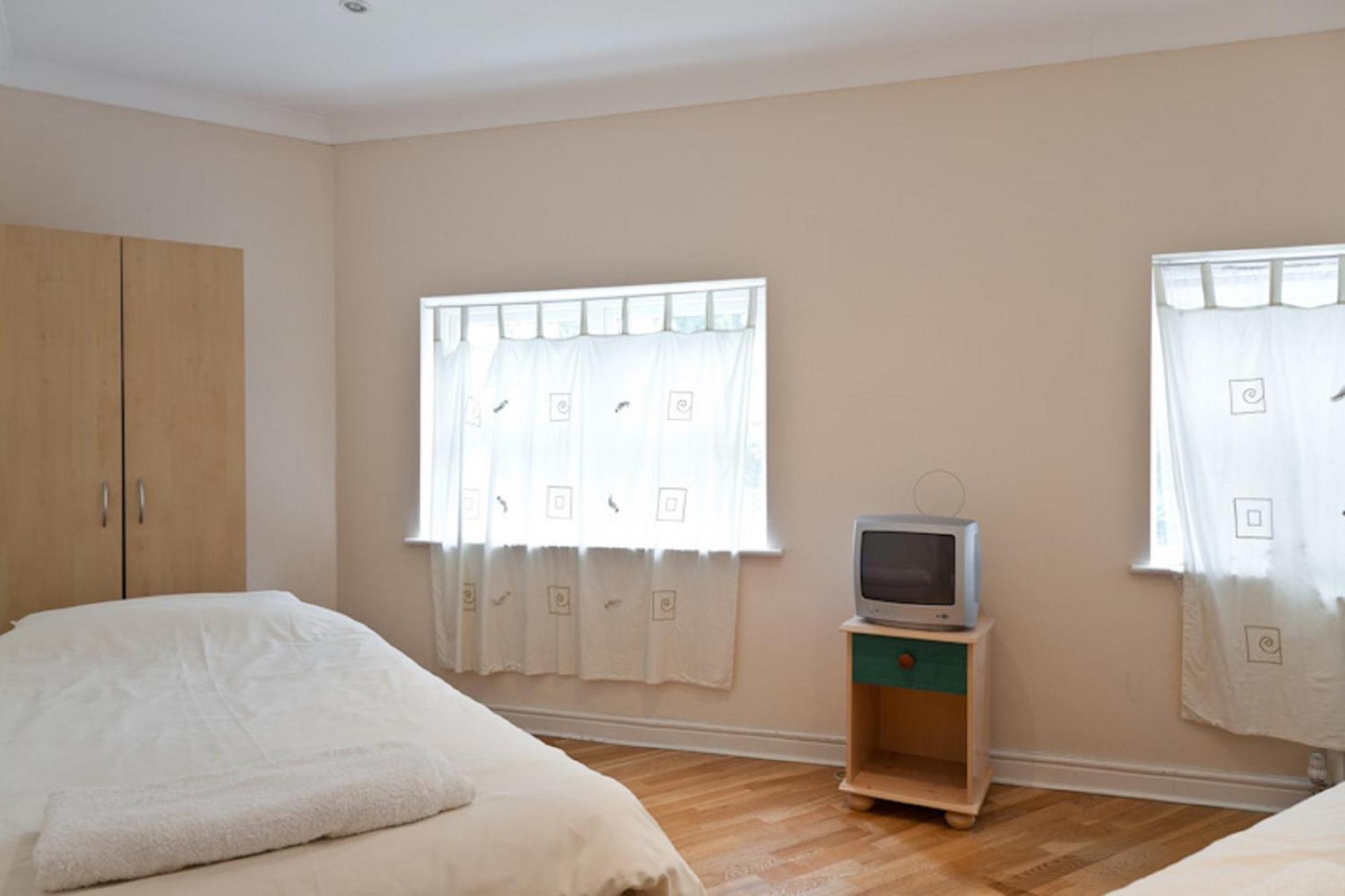 Apartments Convenient Centre And Tottenham Stadium London