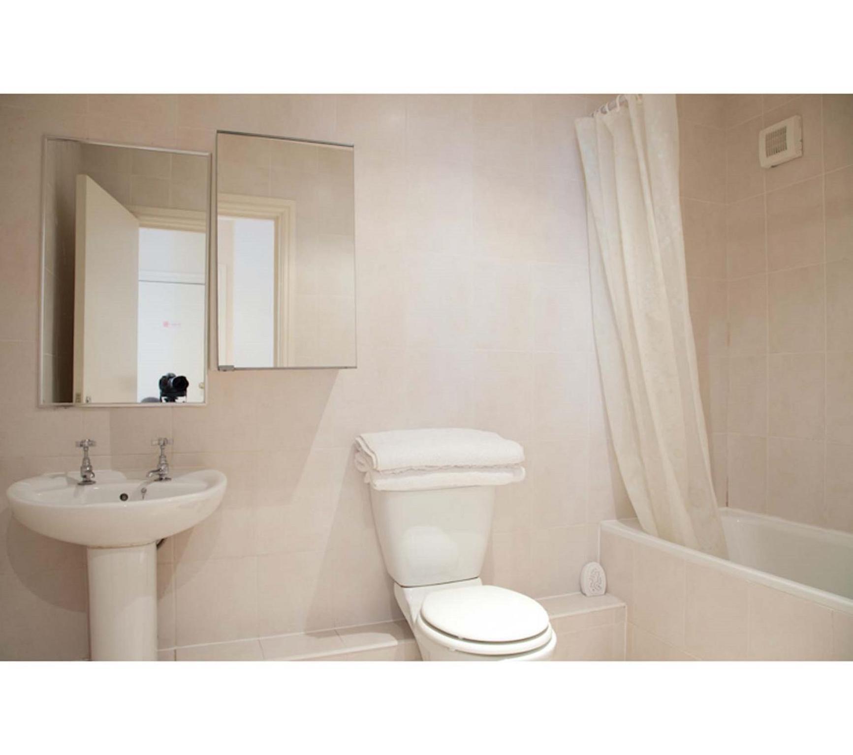 Apartments Convenient Centre And Tottenham Stadium Apartment