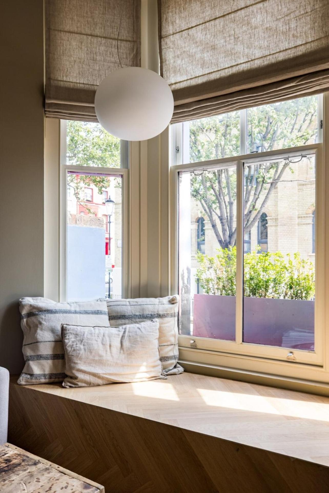 Apartment The Notting Hill By Hok Living - Nh2 *