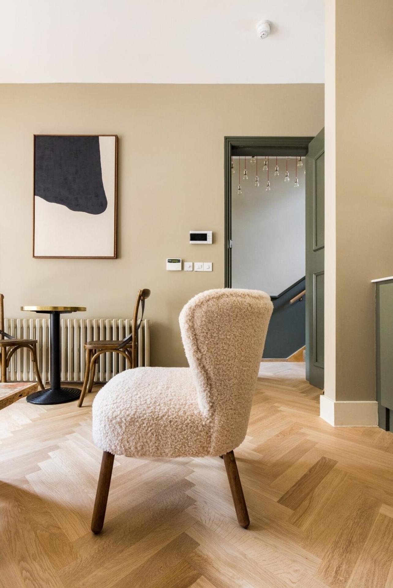 The Notting Hill By Hok Living - Nh2 Apartment *