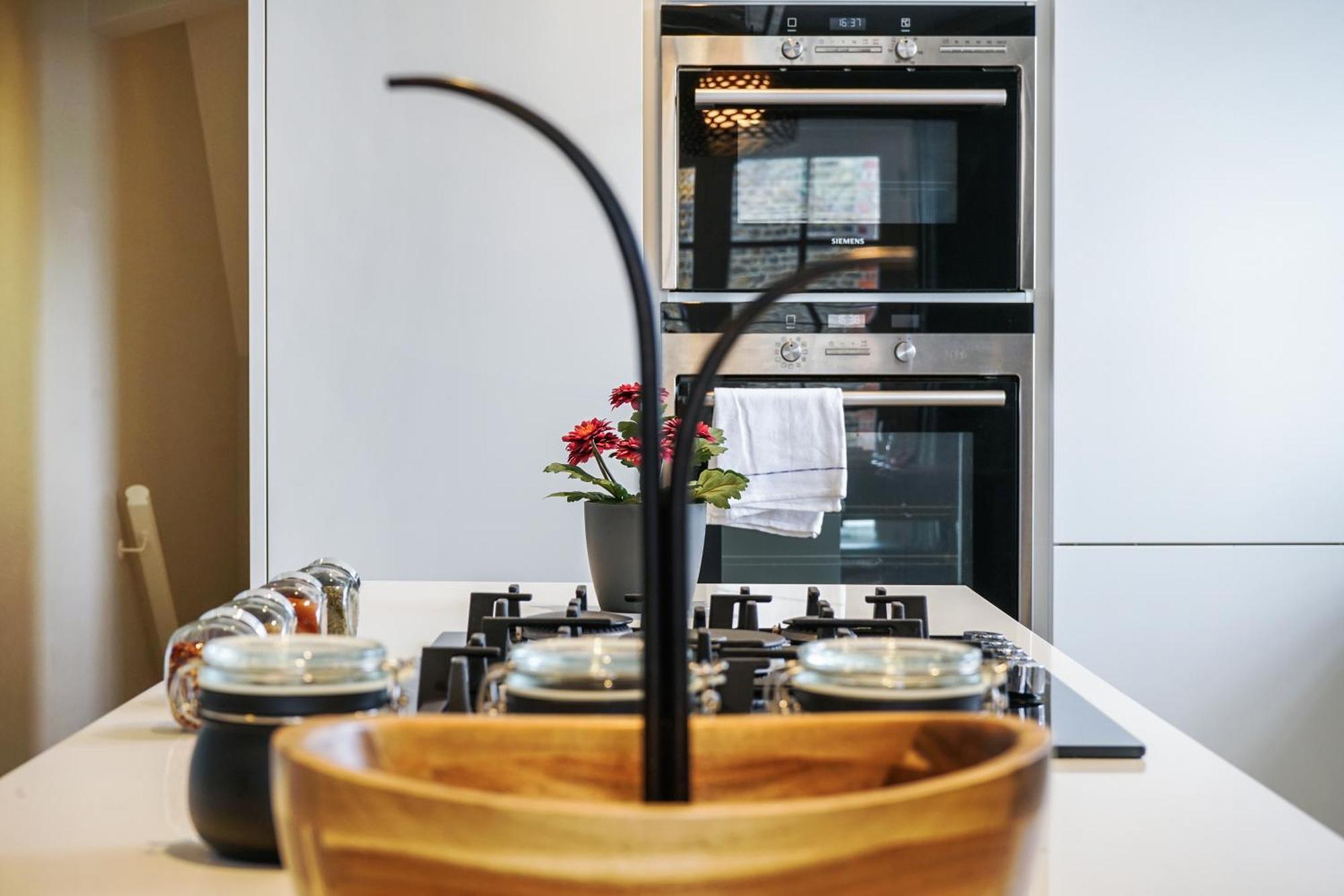 Stylish 2bed 2 Bath House With Balcony Holiday home London