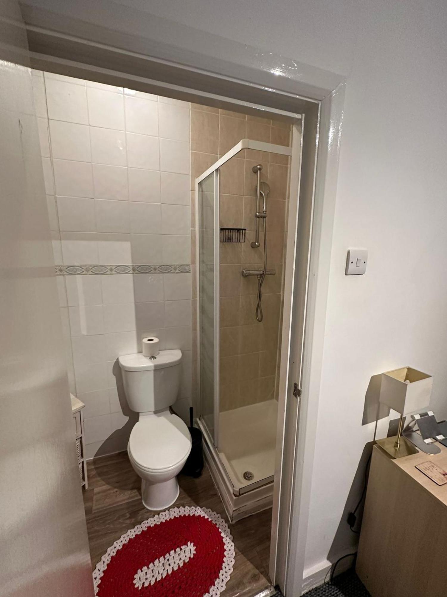 Double Privatunterkunft London