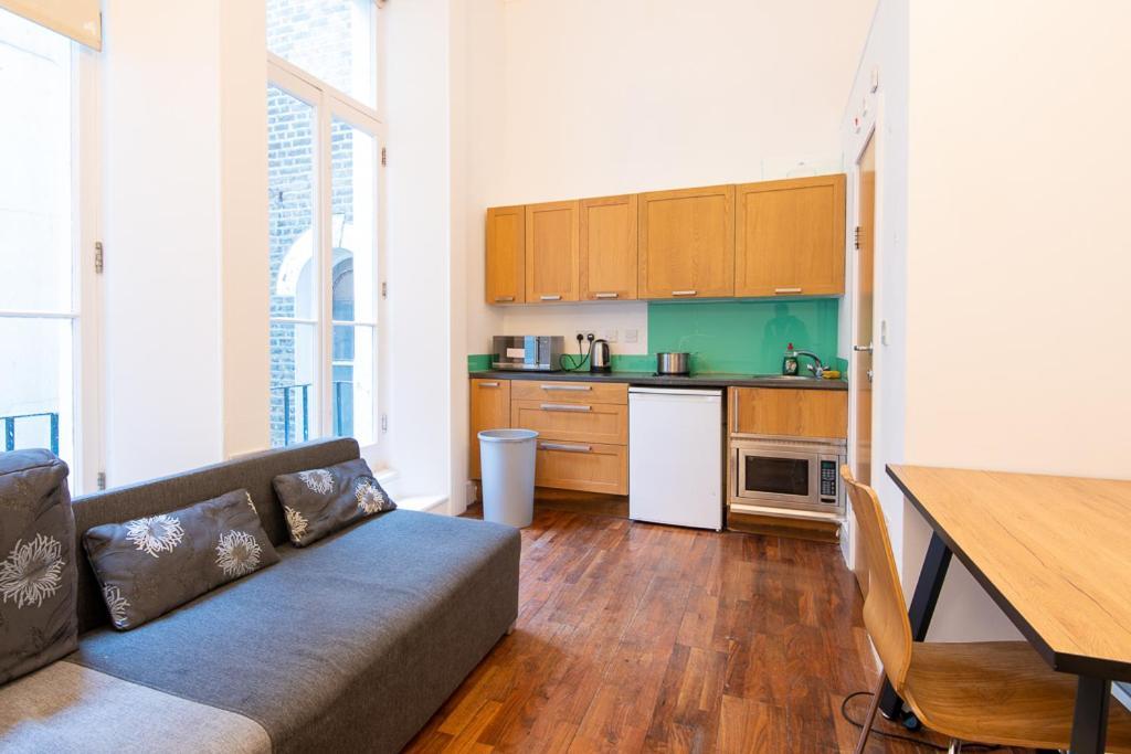 City Prime Appartement Londen